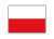 RISTORANTE LA CASETTA - Polski